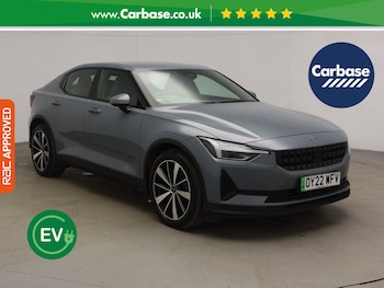 Used Polestar Polestar 2 2022 for sale - 78979173: Photo
