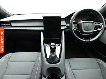 Used Polestar Polestar 2 2022 for sale - 78979173: Photo