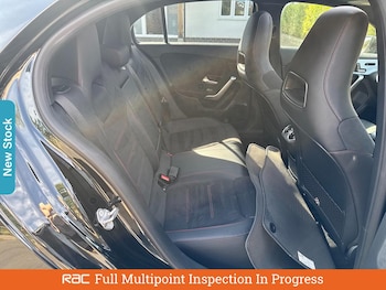 Used Mercedes-Benz A-Class 2019 for sale - 76017488: Photo