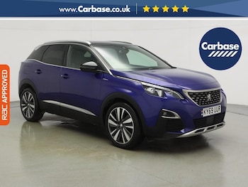 Used Peugeot 3008 2019 for sale - 78673696: Photo
