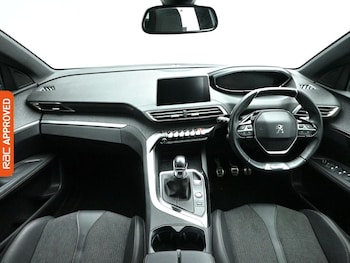 Used Peugeot 3008 2019 for sale - 78673696: Photo