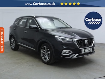 Used MG MG HS 2022 for sale - 79568437: Photo