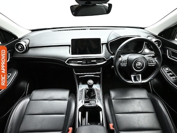 Used MG MG HS 2022 for sale - 79568437: Photo