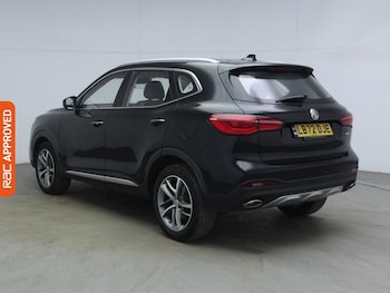 Used MG MG HS 2022 for sale - 79568437: Photo