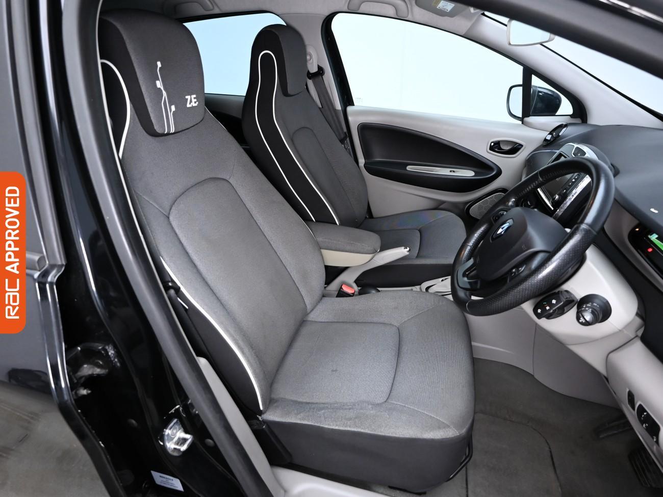 Used Renault Zoe 2013 for sale - 76481051: Photo 11