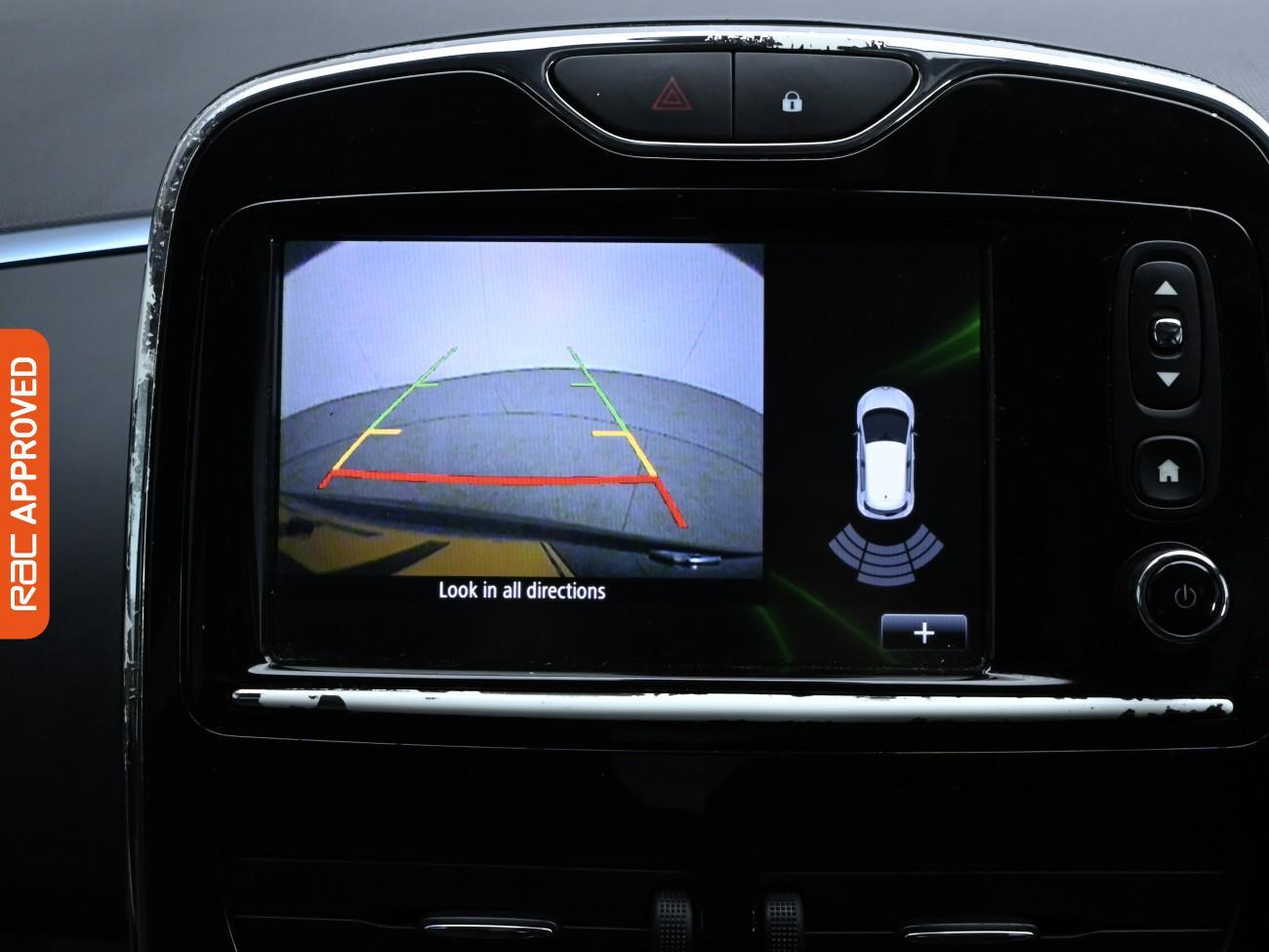 Used Renault Zoe 2013 for sale - 76481051: Photo 13