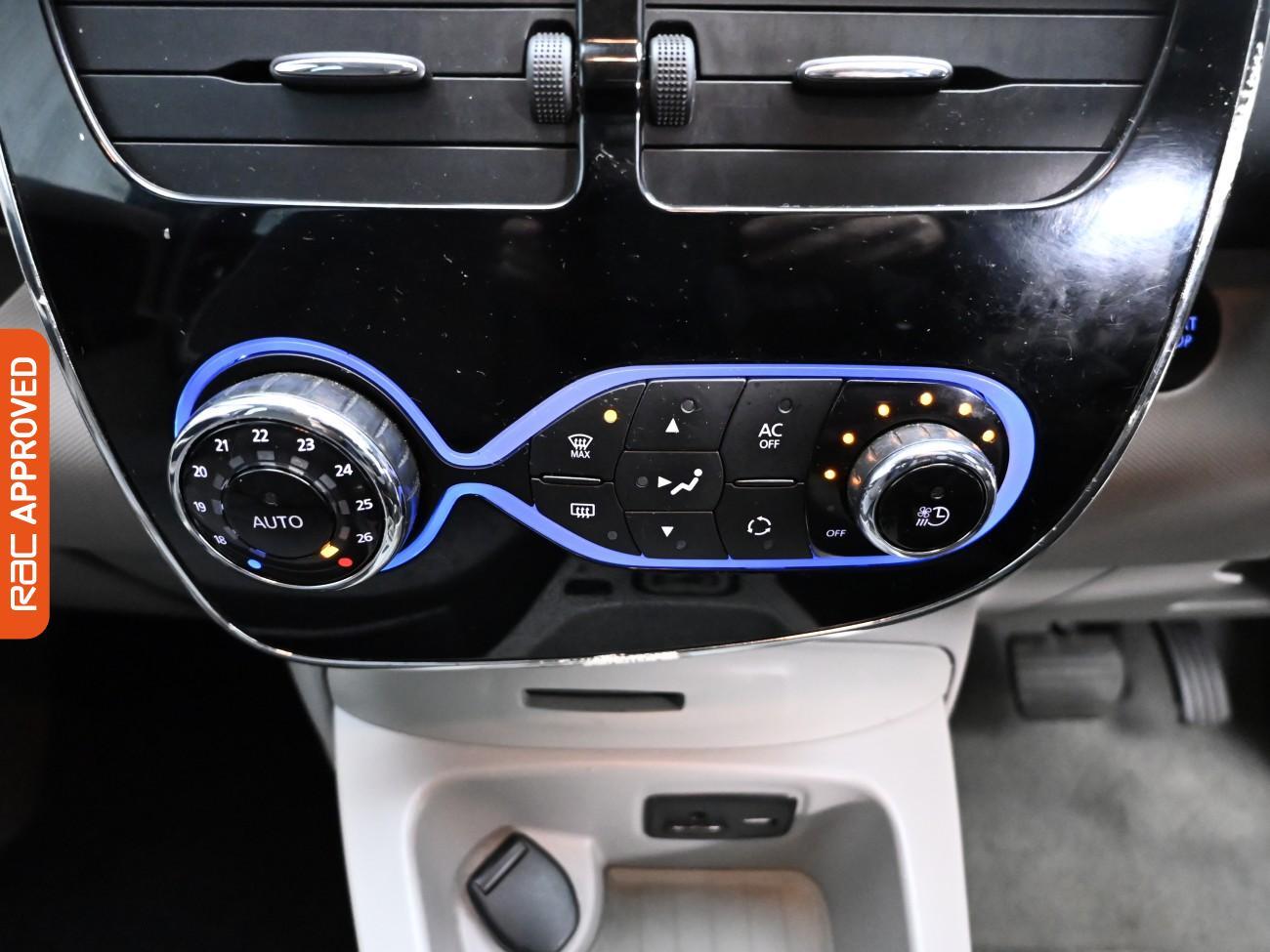 Used Renault Zoe 2013 for sale - 76481051: Photo 14