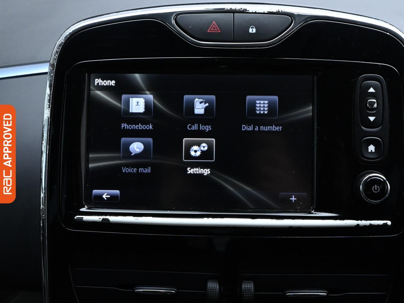 Used Renault Zoe 2013 for sale - 76481051: Photo 15