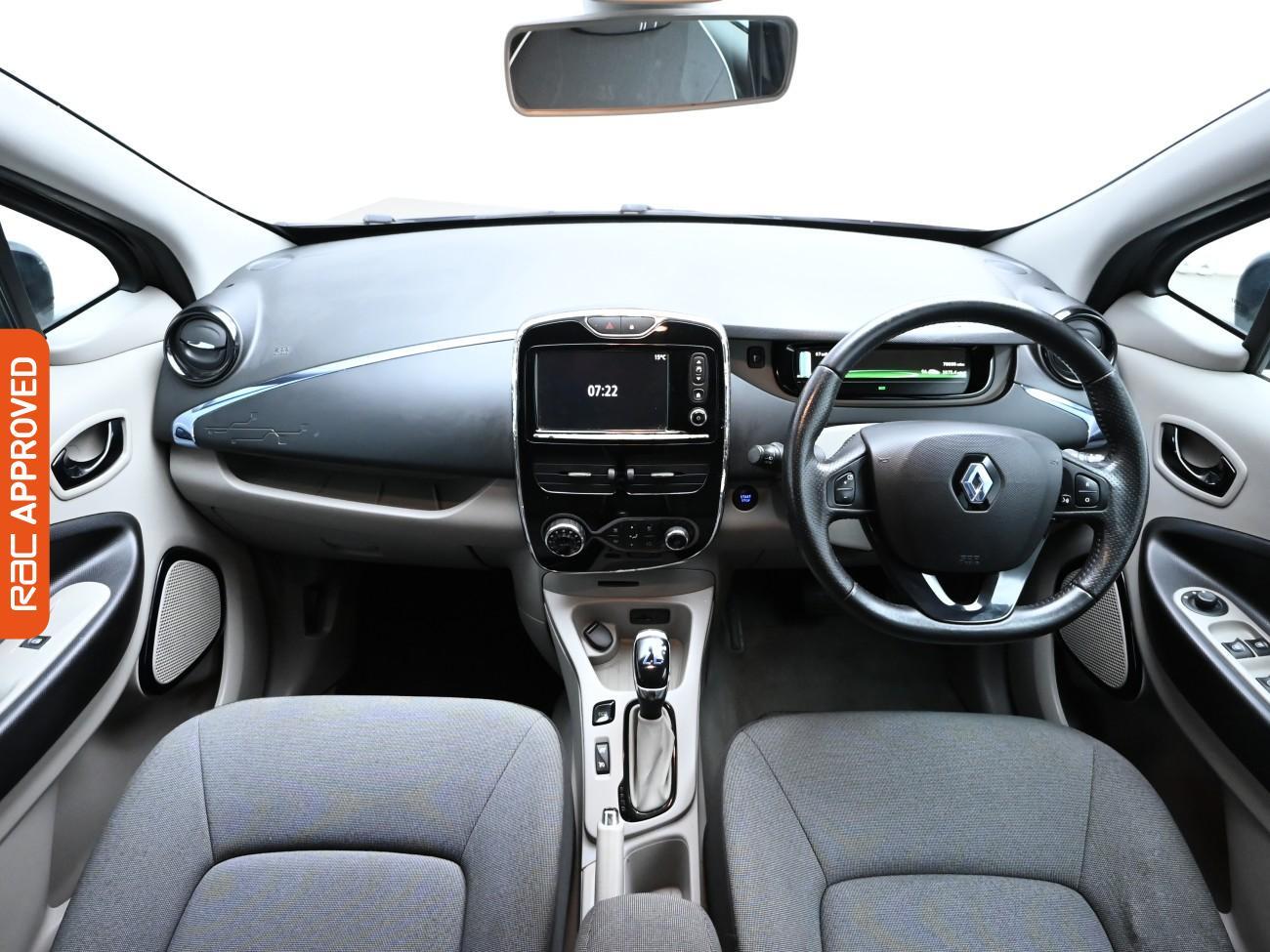 Used Renault Zoe 2013 for sale - 76481051: Photo 2