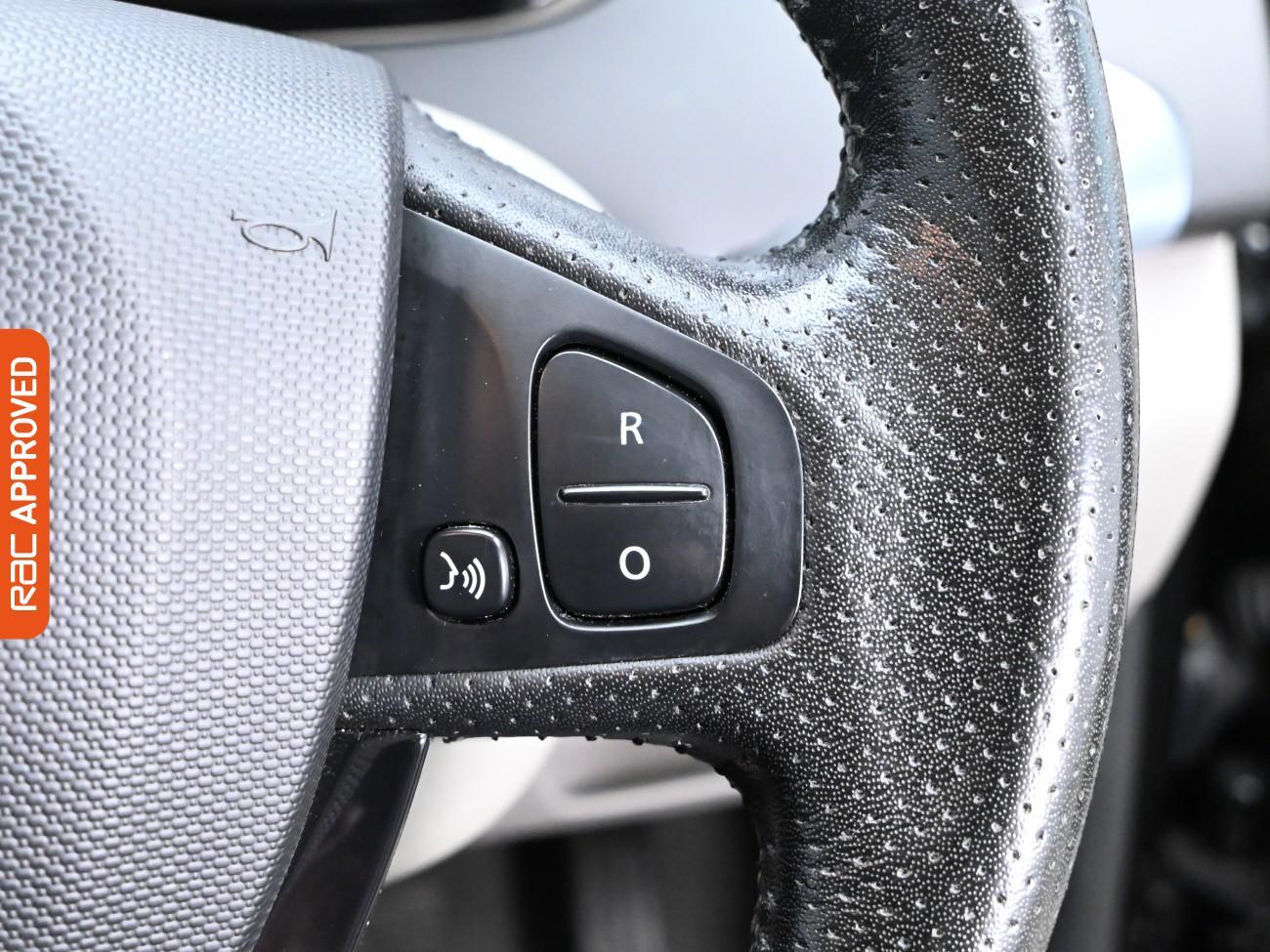 Used Renault Zoe 2013 for sale - 76481051: Photo 21