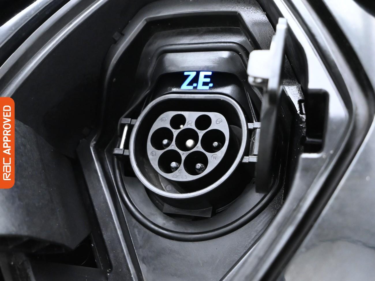 Used Renault Zoe 2013 for sale - 76481051: Photo 22