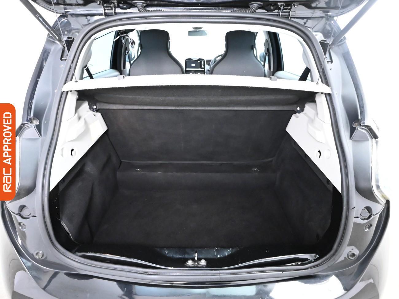 Used Renault Zoe 2013 for sale - 76481051: Photo 24