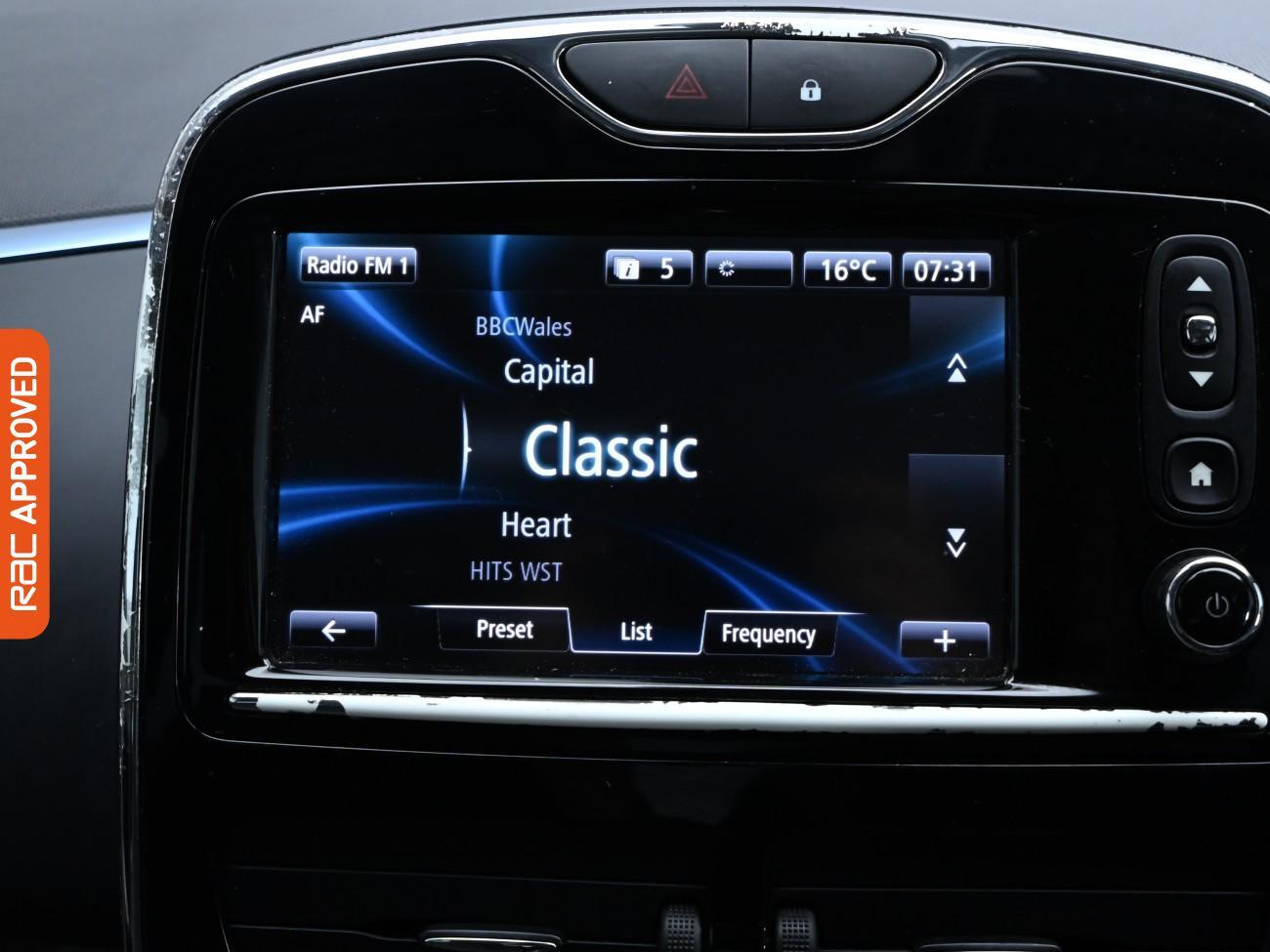 Used Renault Zoe 2013 for sale - 76481051: Photo 25