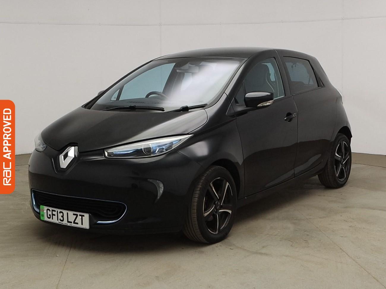 Used Renault Zoe 2013 for sale - 76481051: Photo 26
