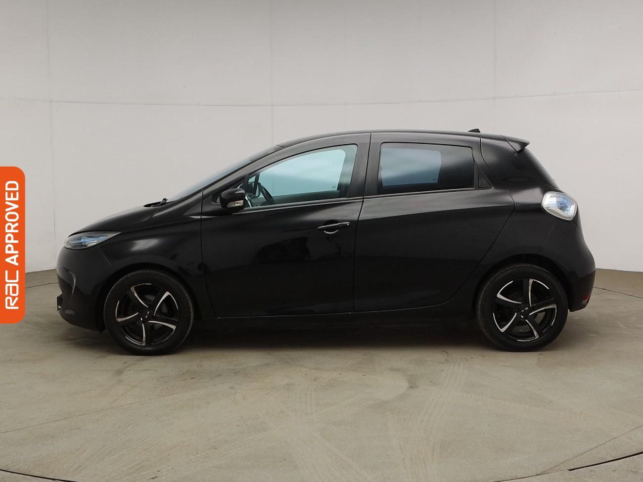 Used Renault Zoe 2013 for sale - 76481051: Photo 27