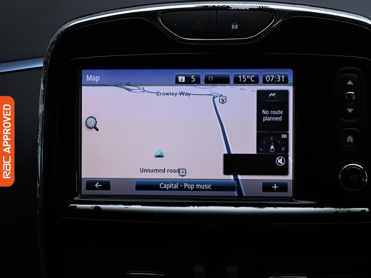 Used Renault Zoe 2013 for sale - 76481051: Photo 3