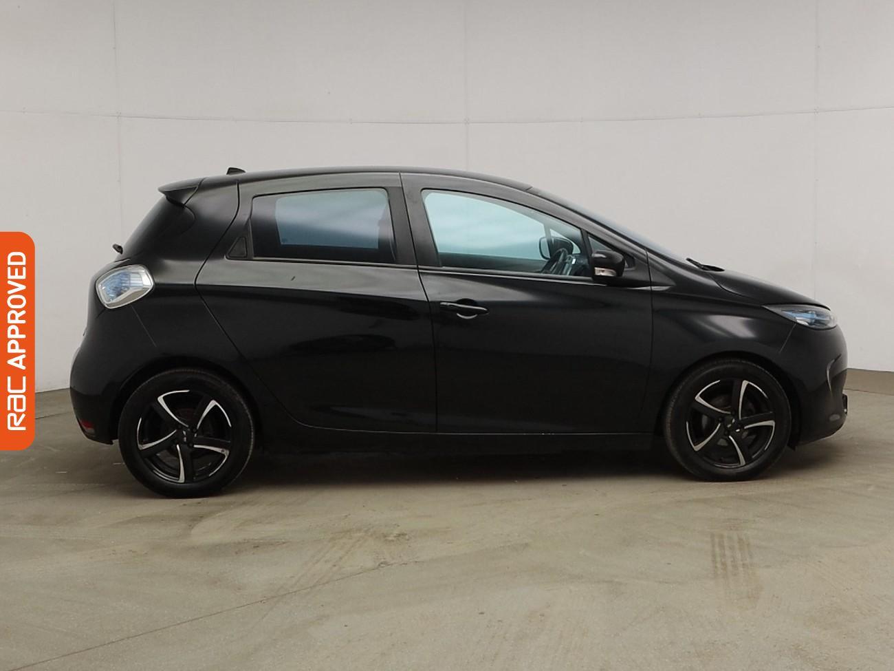 Used Renault Zoe 2013 for sale - 76481051: Photo 6