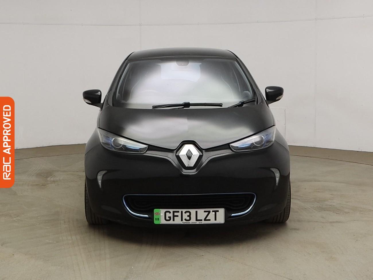 Used Renault Zoe 2013 for sale - 76481051: Photo 7