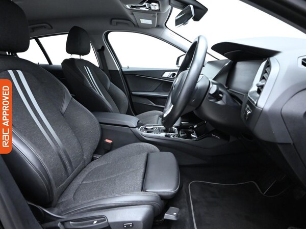 Used BMW 1 Series 2021 for sale - 75662637: Photo 12