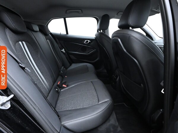 Used BMW 1 Series 2021 for sale - 75662637: Photo 13