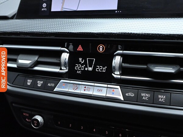 Used BMW 1 Series 2021 for sale - 75662637: Photo 14