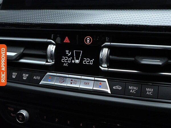 Used BMW 1 Series 2021 for sale - 75662637: Photo 17