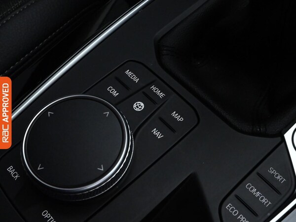 Used BMW 1 Series 2021 for sale - 75662637: Photo 18