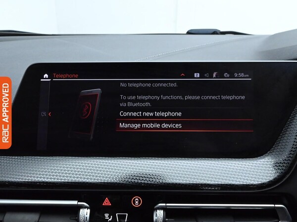 Used BMW 1 Series 2021 for sale - 75662637: Photo 21
