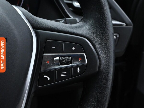 Used BMW 1 Series 2021 for sale - 75662637: Photo 23