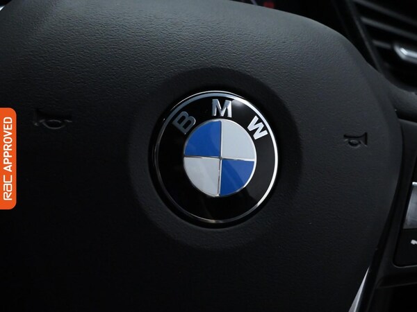 Used BMW 1 Series 2021 for sale - 75662637: Photo 24
