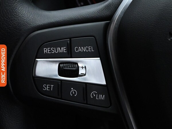 Used BMW 1 Series 2021 for sale - 75662637: Photo 25