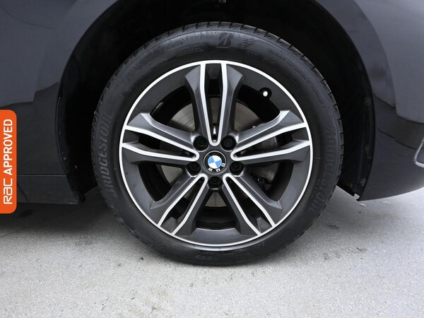 Used BMW 1 Series 2021 for sale - 75662637: Photo 28