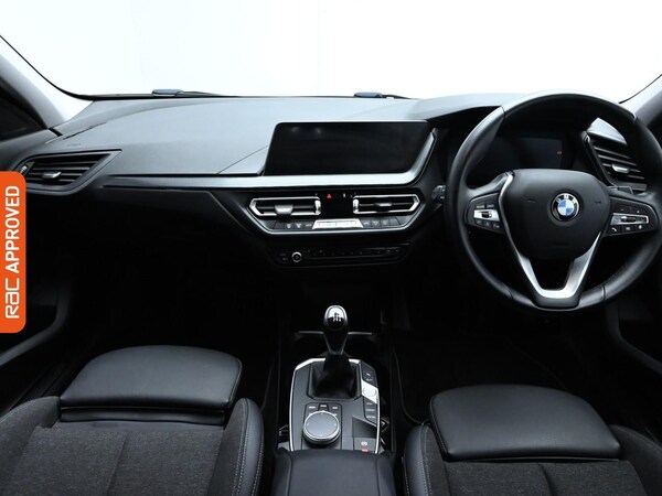 Used BMW 1 Series 2021 for sale - 75662637: Photo 2