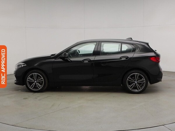Used BMW 1 Series 2021 for sale - 75662637: Photo 31
