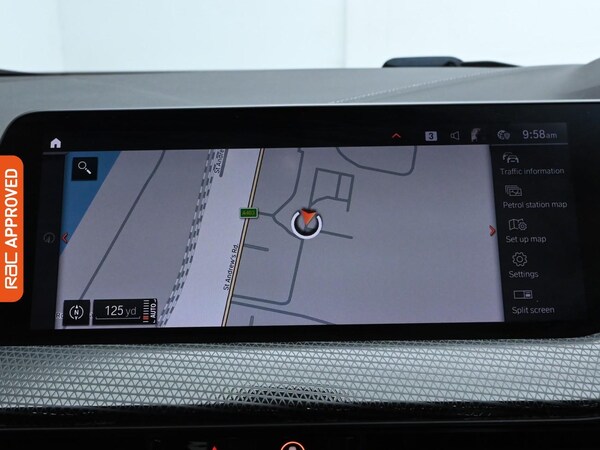 Used BMW 1 Series 2021 for sale - 75662637: Photo 3