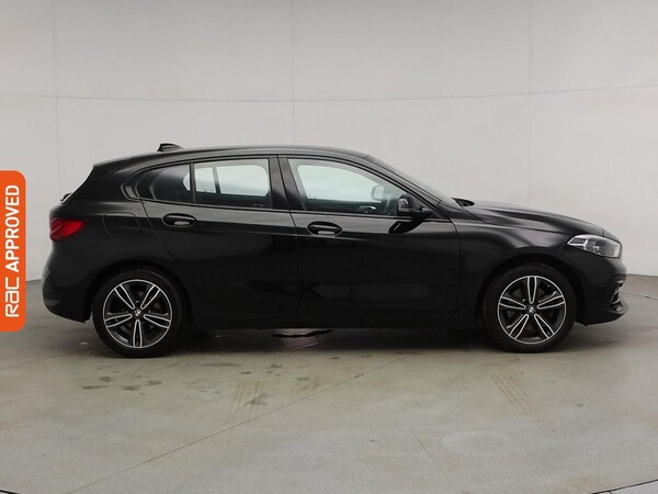Used BMW 1 Series 2021 for sale - 75662637: Photo 6