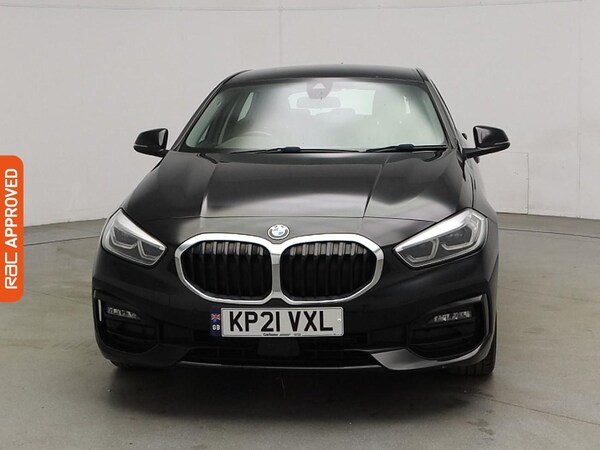 Used BMW 1 Series 2021 for sale - 75662637: Photo 7