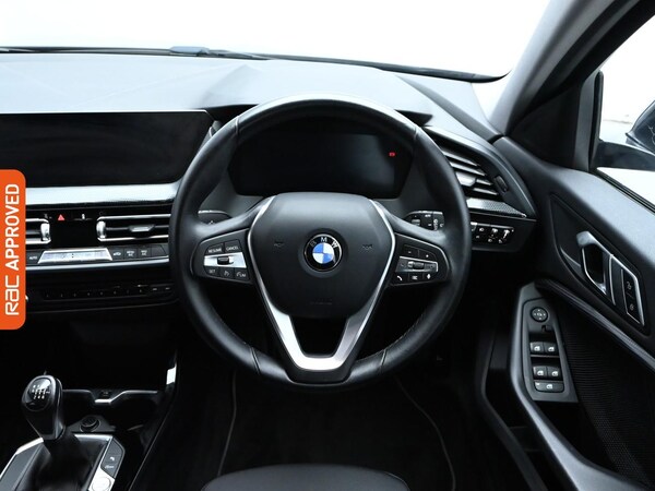 Used BMW 1 Series 2021 for sale - 75662637: Photo 9