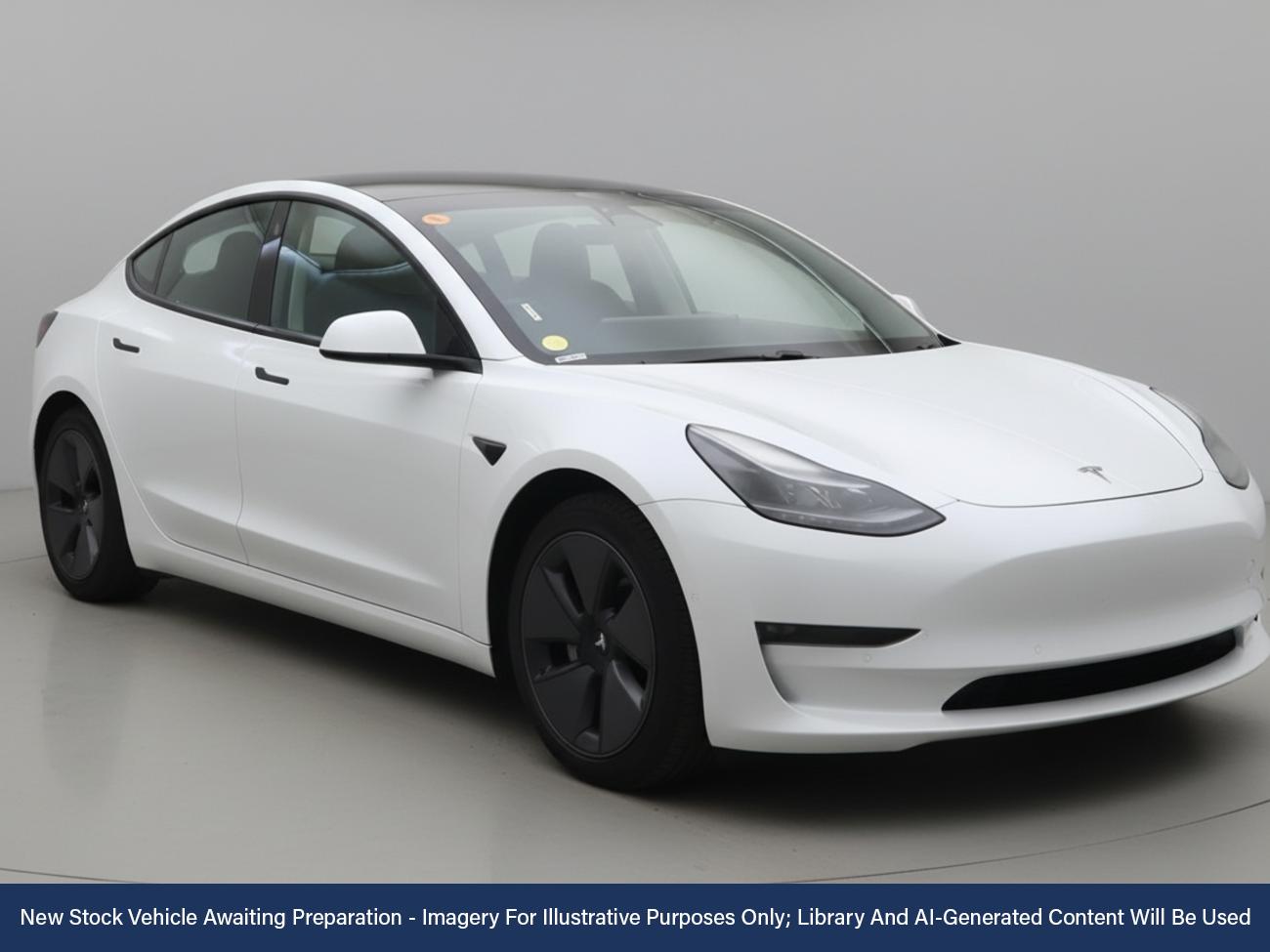 Used Tesla Model 3 2022 for sale - 76649169: Photo 1