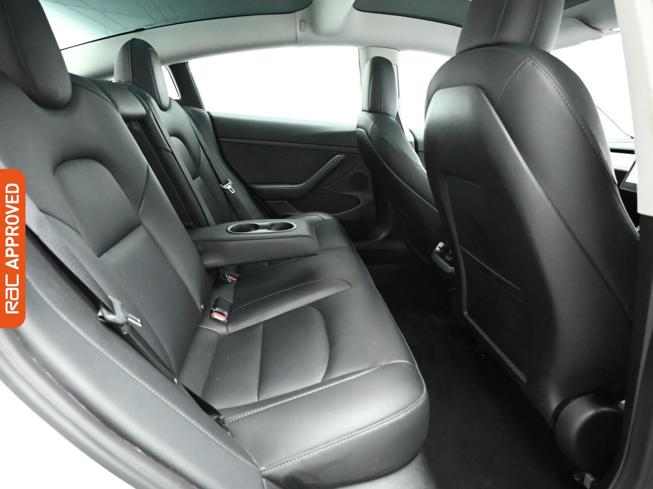 Used Tesla Model 3 2022 for sale - 76649169: Photo 14