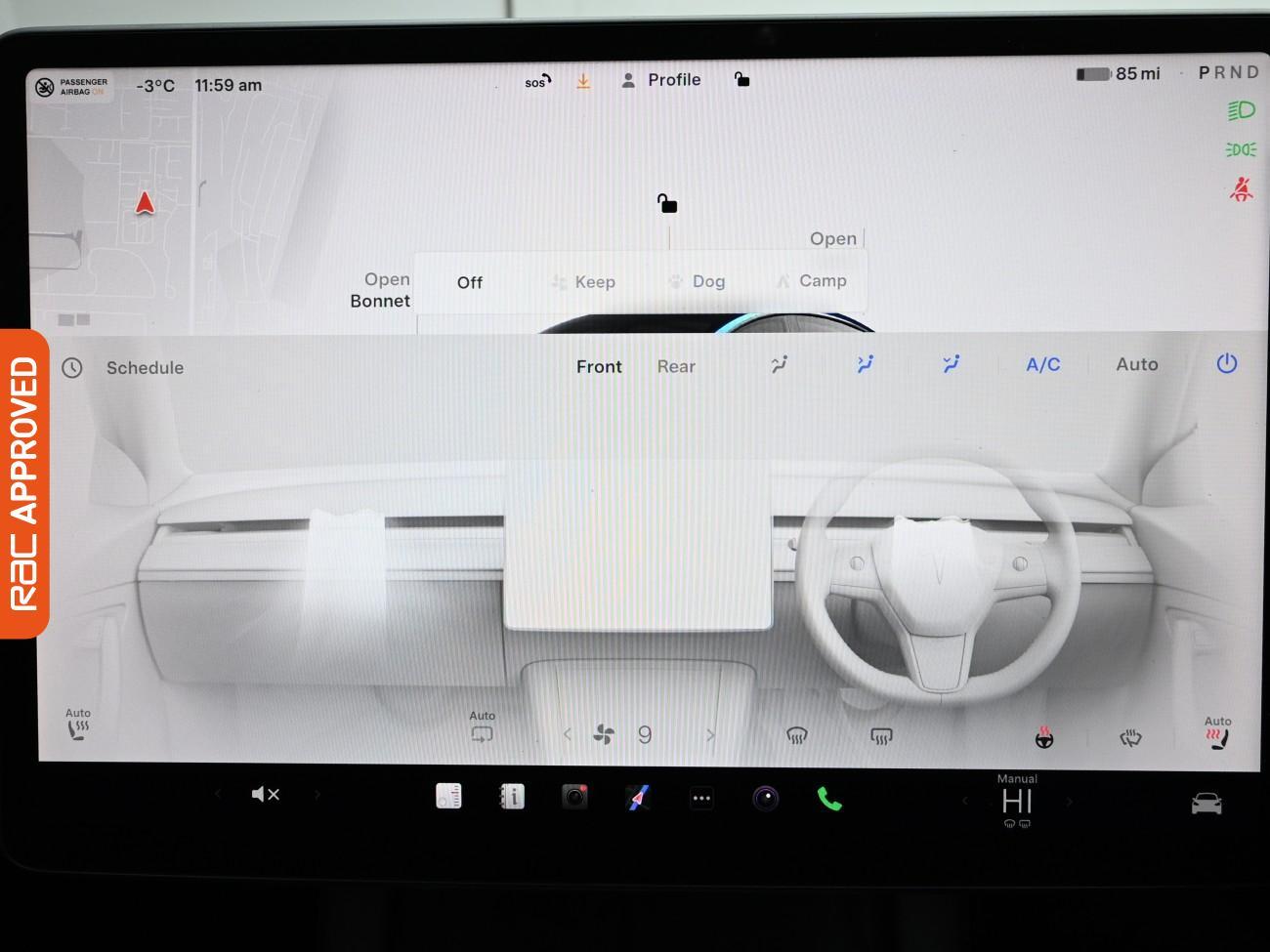 Used Tesla Model 3 2022 for sale - 76649169: Photo 17