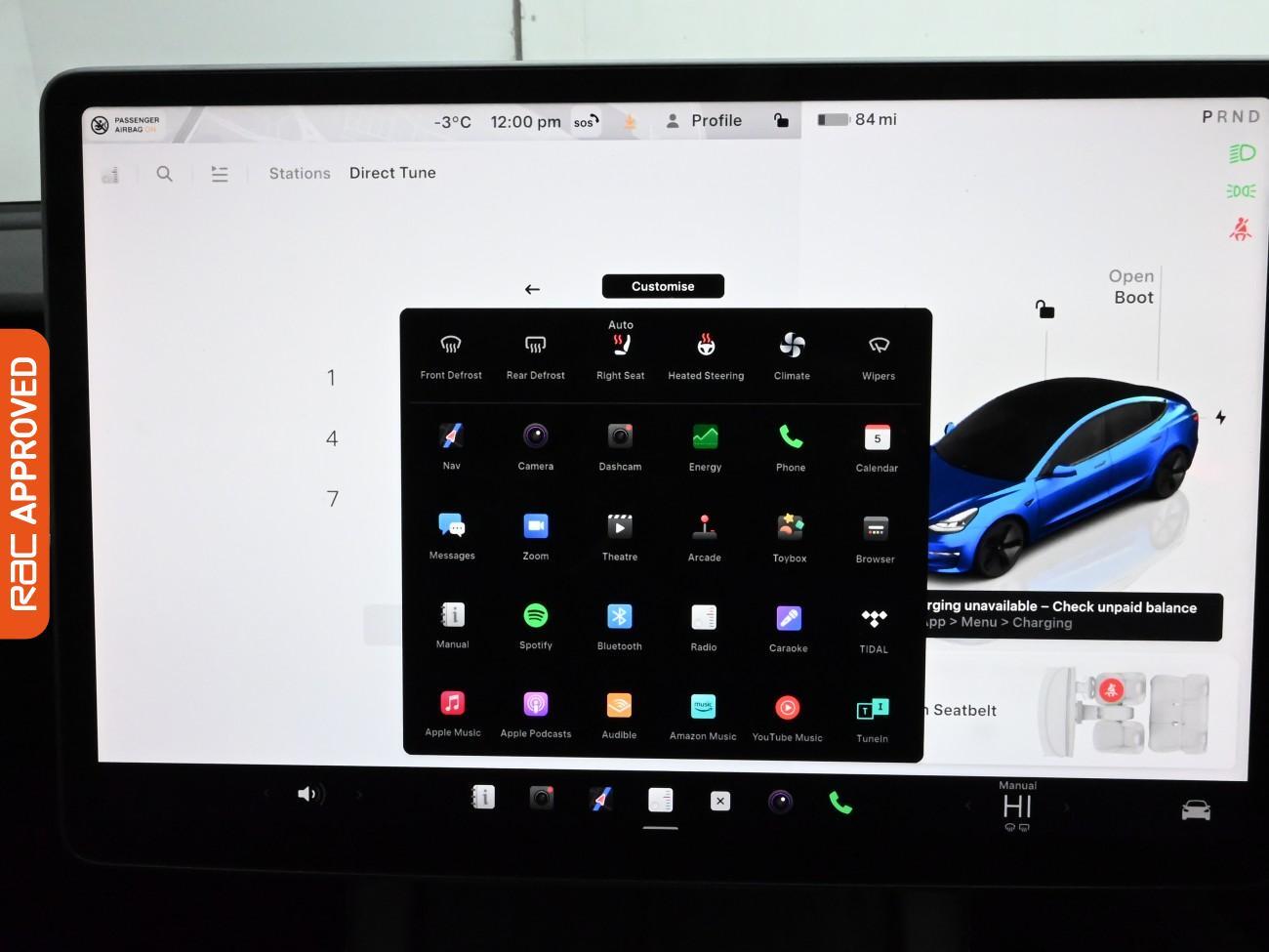 Used Tesla Model 3 2022 for sale - 76649169: Photo 18