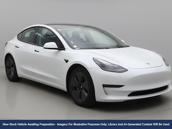 Used Tesla Model 3 2022 for sale - 76649169: Photo