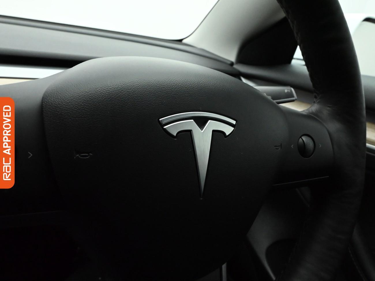 Used Tesla Model 3 2022 for sale - 76649169: Photo 23