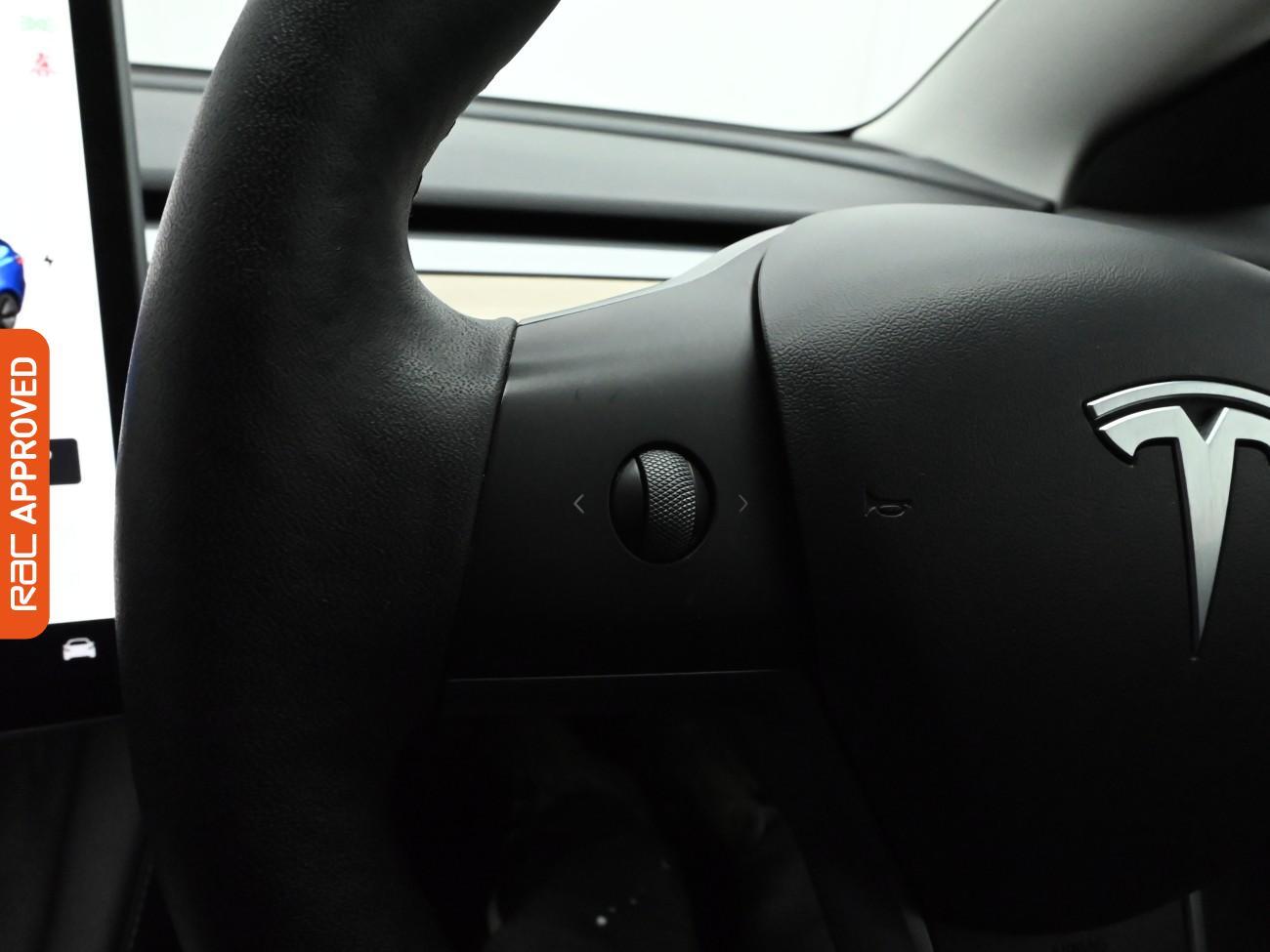 Used Tesla Model 3 2022 for sale - 76649169: Photo 24