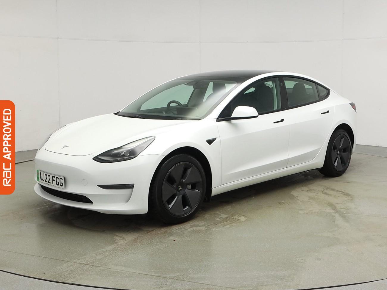Used Tesla Model 3 2022 for sale - 76649169: Photo 28