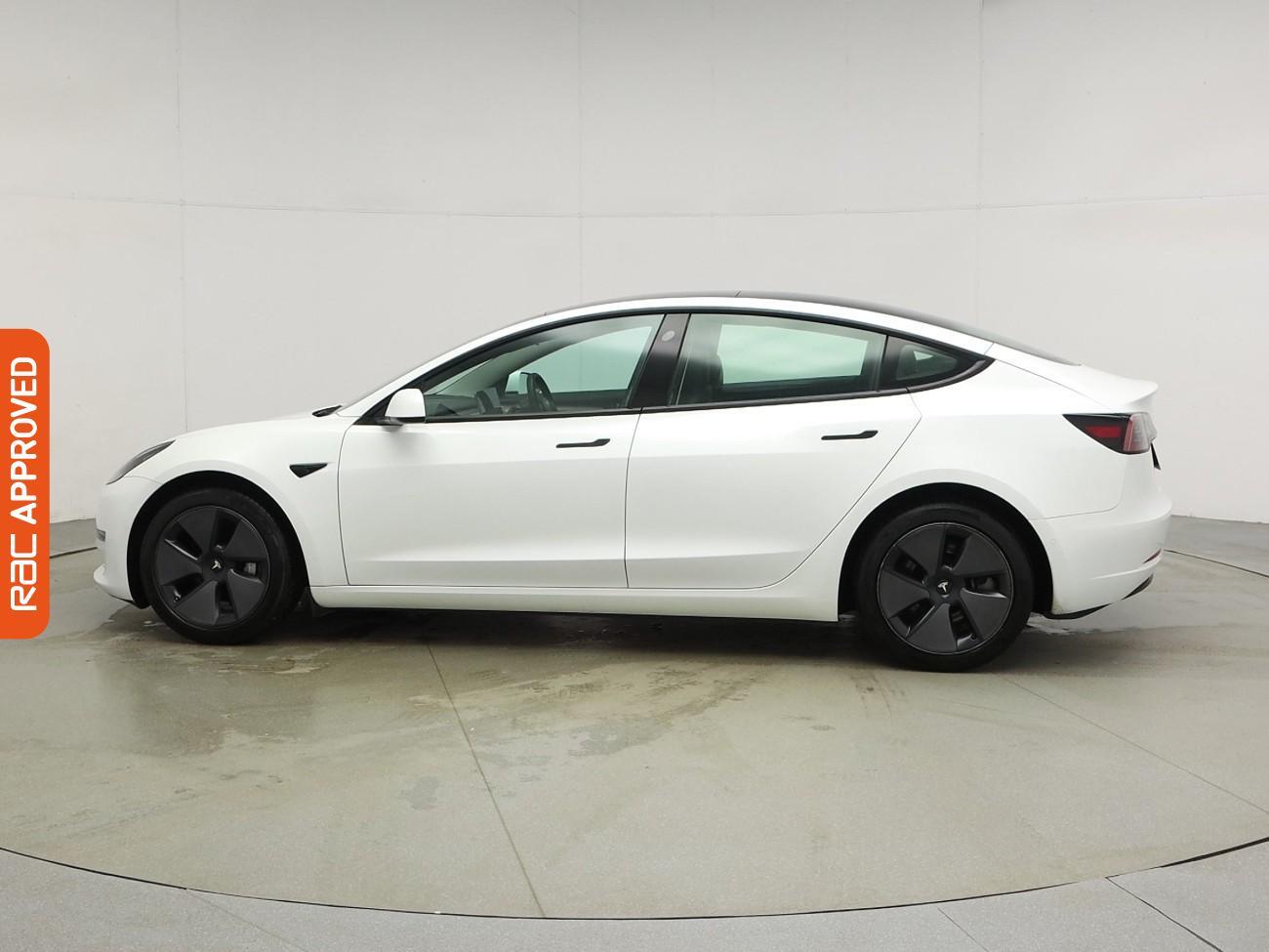 Used Tesla Model 3 2022 for sale - 76649169: Photo 29