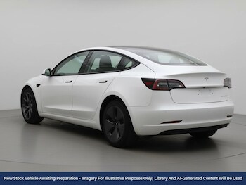 Used Tesla Model 3 2022 for sale - 76649169: Photo