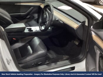 Used Tesla Model 3 2022 for sale - 76649169: Photo