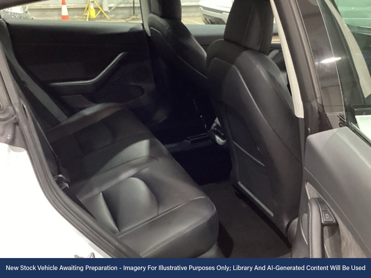 Used Tesla Model 3 2022 for sale - 76649169: Photo 4